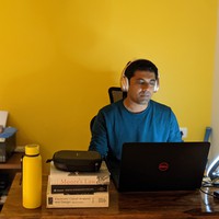 Kunal Ghosh Image