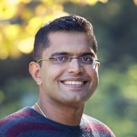 Kunal Sampat Image
