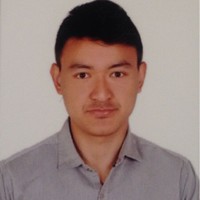 Kunchok Tashi Image