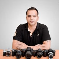 Kush Sharma