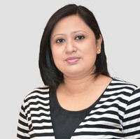Kusumika Mukherjee Image
