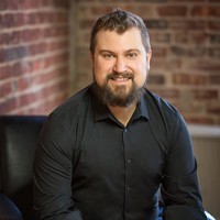Kyle Slosek