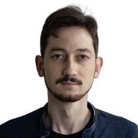 Lachezar Arabadzhiev Image