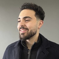 Laith Harb Image