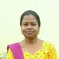 Lalitha Audikesavan Image