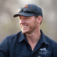 Lance van de Vyver Image