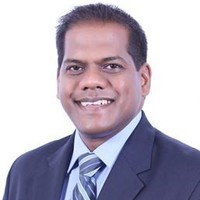Lawrence Manickam