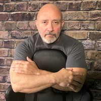 Lazaro (Laz) Diaz Image