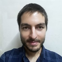 Leandro Galvan Image