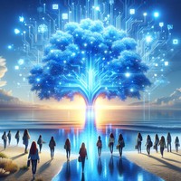 Learn Digital Advertising Image