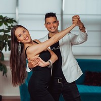 Learn How To Dance Bachata Image