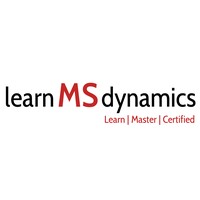 Learn MS Dynamics (www.learnmsdynamics.com) Image