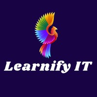 Learnify IT Image