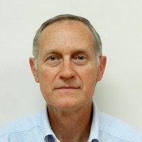 Les Wiggill Image