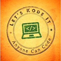 Lets Kode It Image