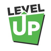 Level Up Image