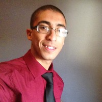 Lharrach Abdellah