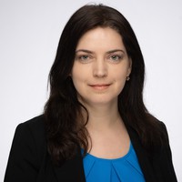 Liliya Lyubman Image