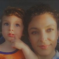 Lina M. Image