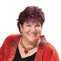 Linda Levine, M.Ed Image