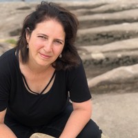 Linda Rauch MARH RHom Image