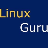 Linux Guru Image