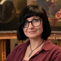 Lisa Mitrokhin Image