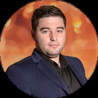 Liviu Avram Image