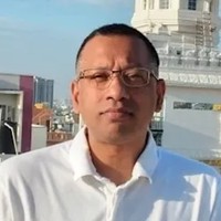 Lokanath Giri Image