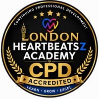 London HeartbeatsZ Academy Image