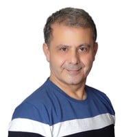 Louay Zambarakji