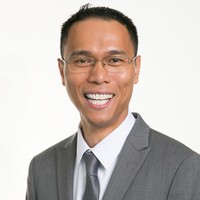 Louiery Sincioco Image