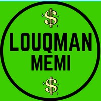 Louqman Memi Image