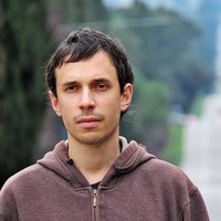 Luca Gambirasio Image