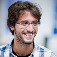 Luca Vavassori Image