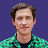 Lucas Ridley