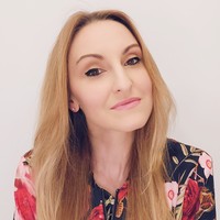 Lucia Grosaru Image