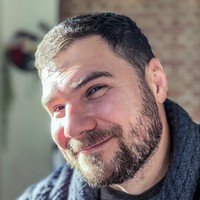 Lucian Ghinda Image