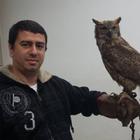 Luciano da Rocha Correa Image