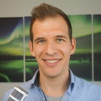 Lukas Lechner Image