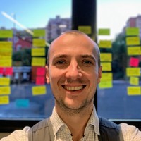 Lukasz Baldy Image
