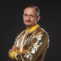 Lukasz Kallas Image