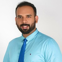 Luqman Saood Image
