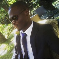 Lwiimbo Kasweshi Image