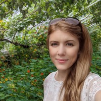Lyndsey James Image