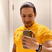 M Darwish Image