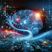 Machine Learning Warrrior Image