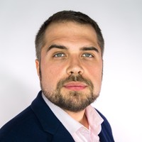 Maciej Rychlicki Image