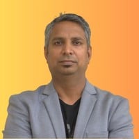 Madhu Nair, MBA, PMP Image