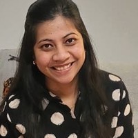 Madhulika Mitra Image
